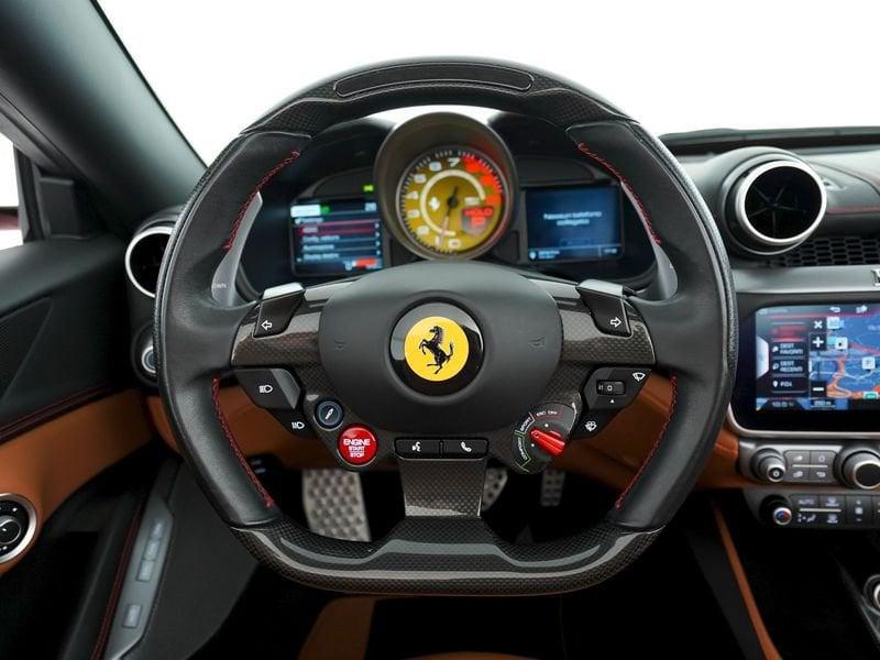 Ferrari Portofino Portofino 3.9