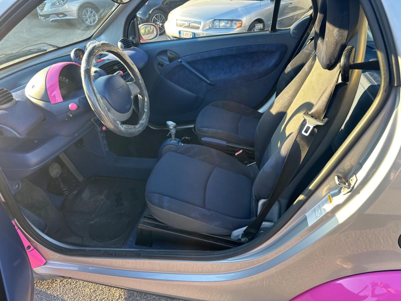 Smart 600