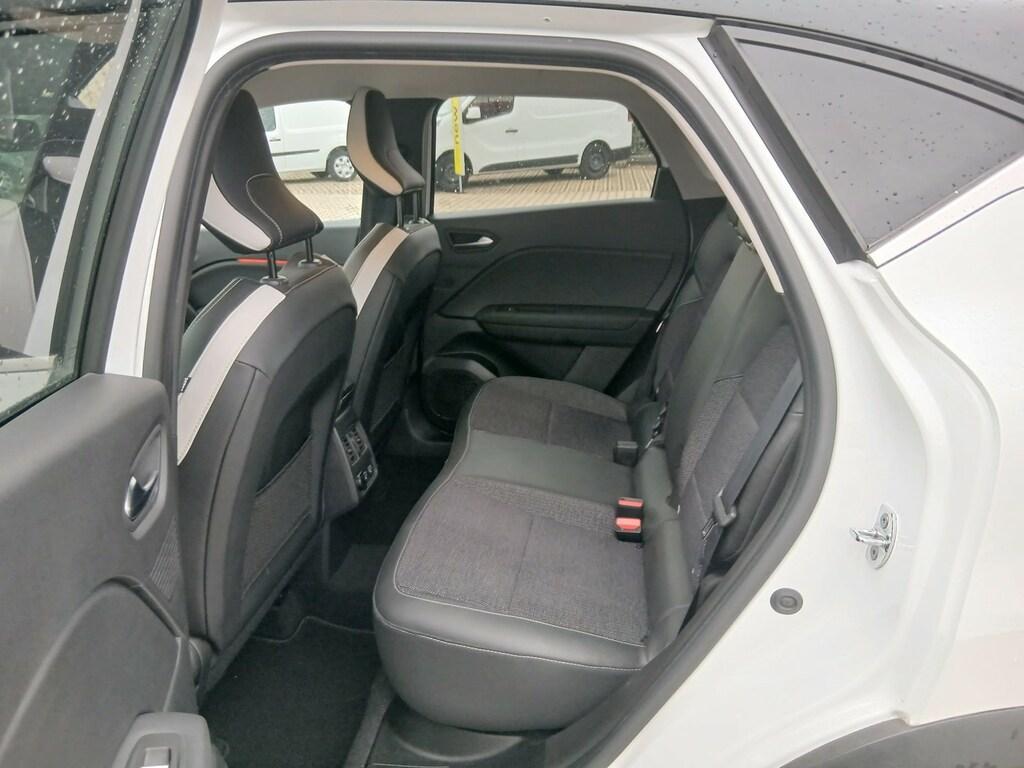 Renault Captur 1.0 TCe Intens