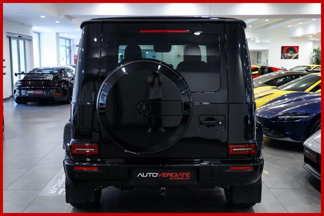 MERCEDES-BENZ G 450 d Mild hybrid S.W. AMG Line|IVA ESP|TETTO