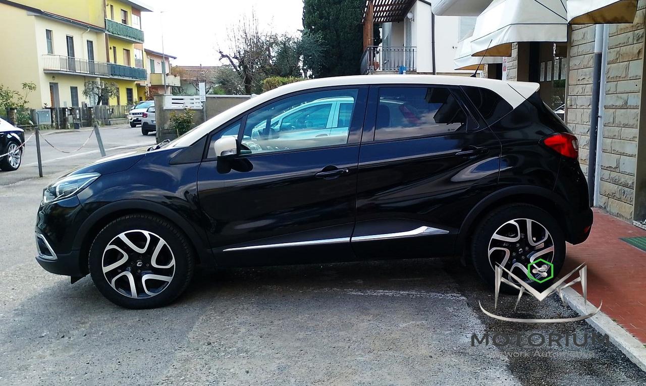 Renault Captur START&STOP ENERGY ICONIC