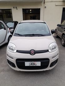 Fiat Panda 1.2 EasyPower Lounge