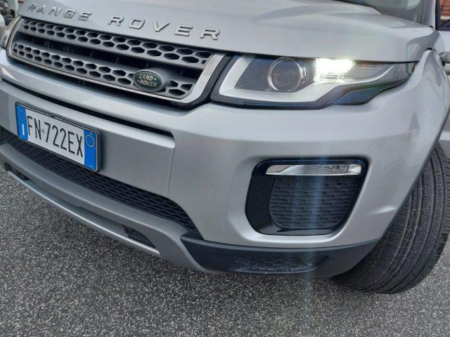 LAND ROVER Range Rover Evoque 2.0 TD4 150 CV 5p. SE Dynamic km 59000