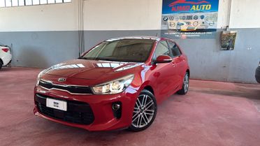 Kia Rio 1.4 CRDi 90CV 5 porte Cool