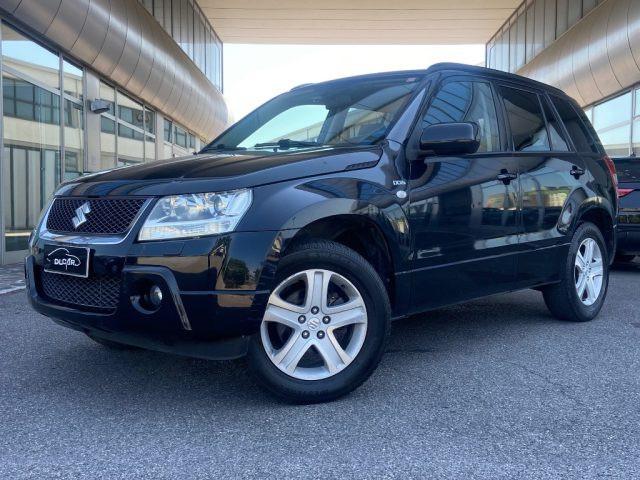 SUZUKI Grand Vitara 1.9 DDiS 5 Porte