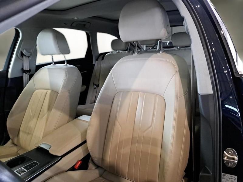 AUDI A6 ALLROAD 50 TDI MHEV 3.0 quattro tiptronic Evolution