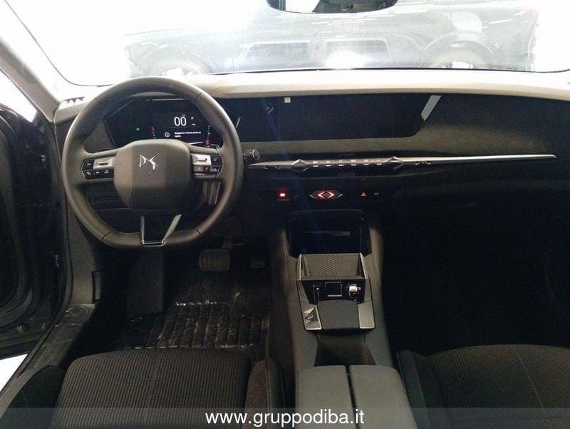 DS DS4 Modello: 1SD4 EDITION FRANCE BLUEHDI 130