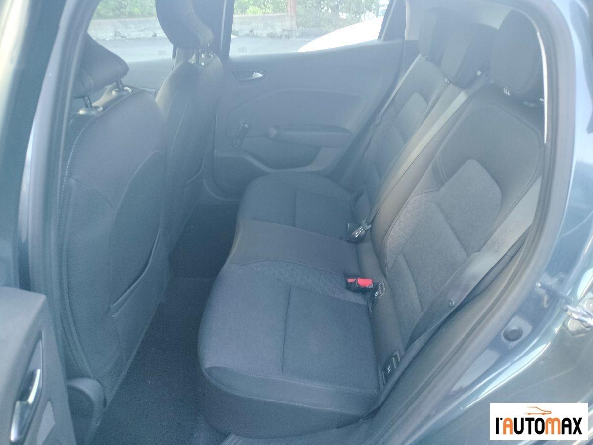 RENAULT - Clio 1.0 tce Business Gpl 100cv