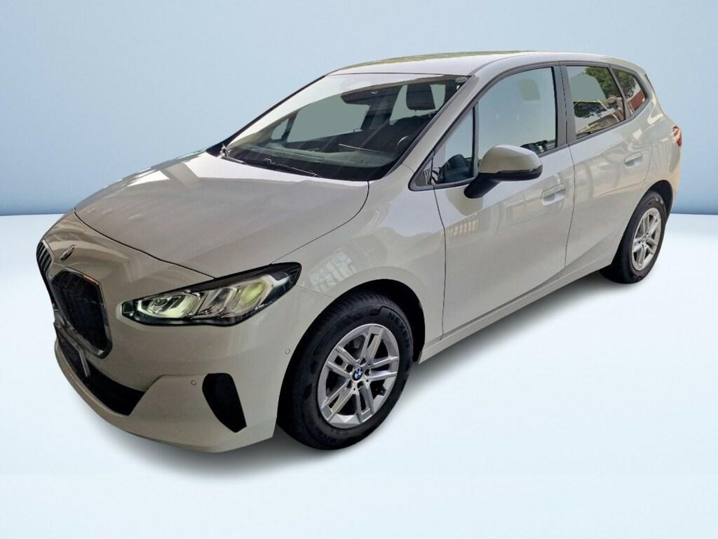 BMW Serie 2 Active Tourer 218 i DCT