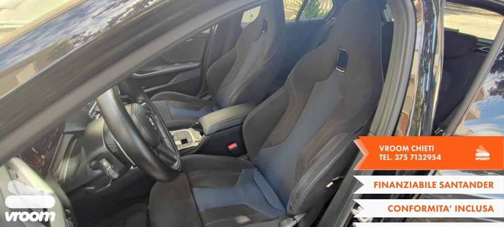 BMW Serie 1 (F40) 118d 5p. Msport