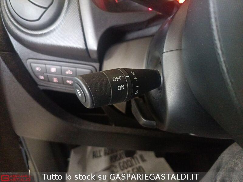 FIAT QUBO 1.3 Mjt 16v 80cv S&S Easy