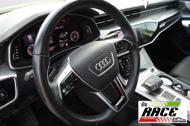 AUDI - A6 Avant - 2.0 TDI ultra S tronic Bus.Plus