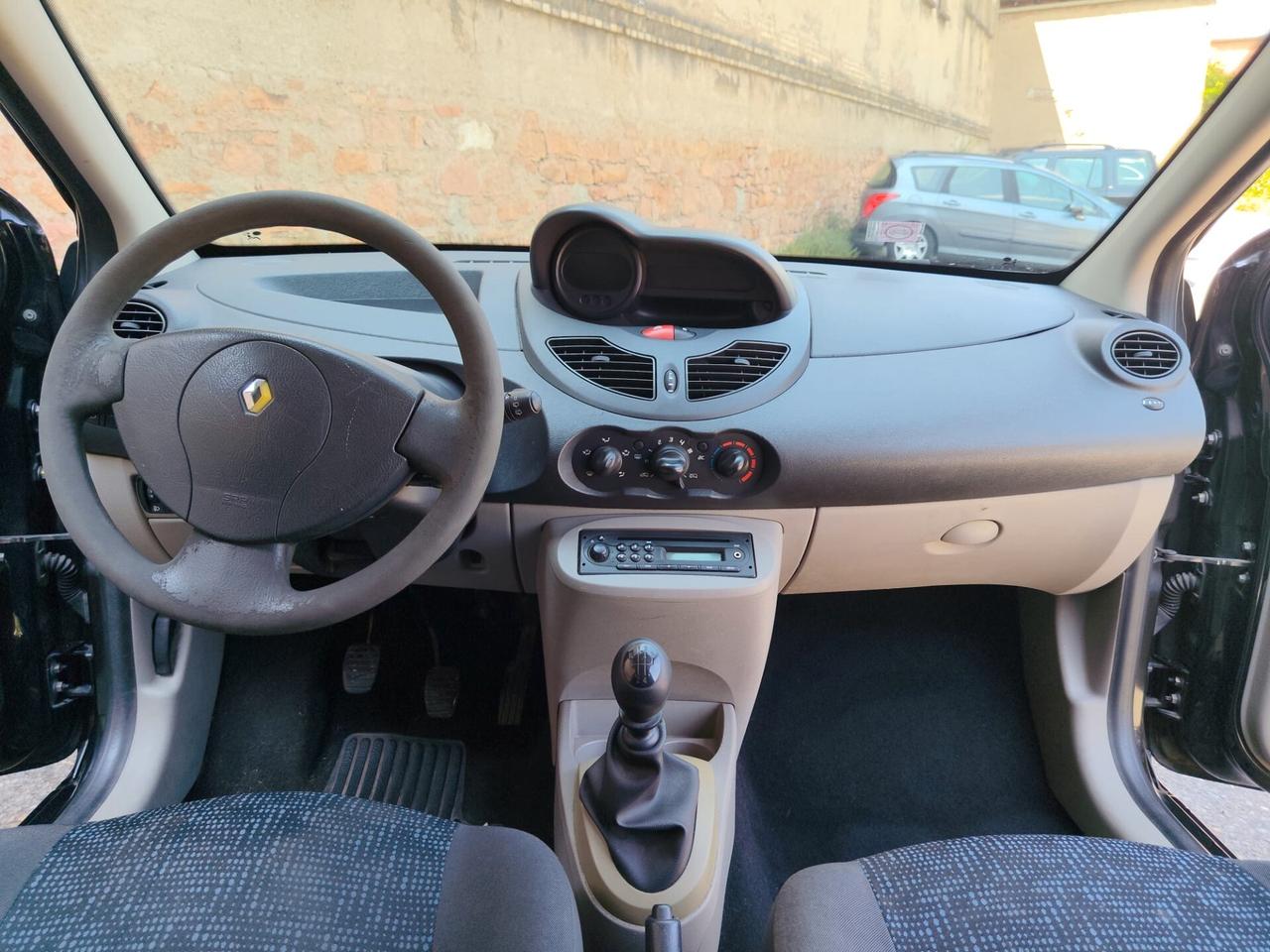 Renault Twingo 1.2 16V LEV Dynamique