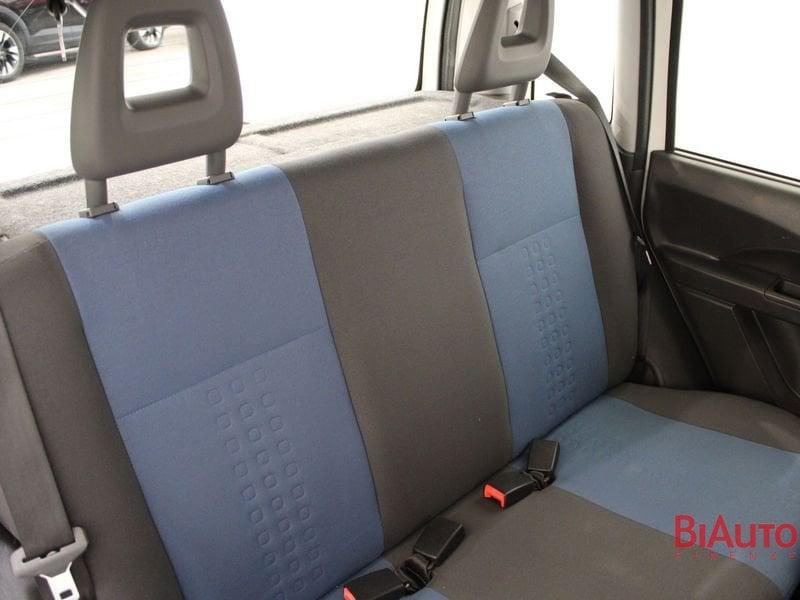 FIAT Panda Panda 1.2 Classic