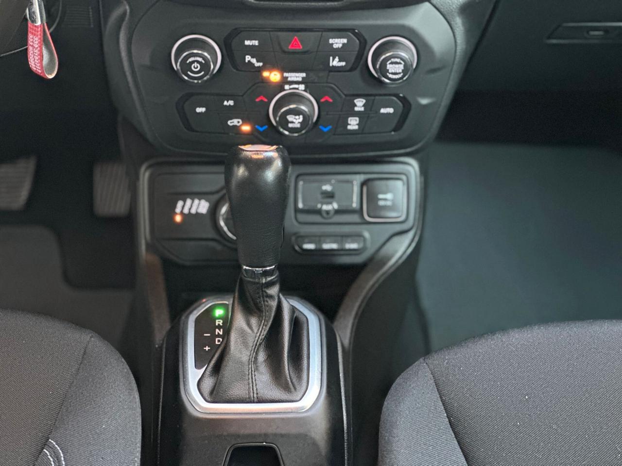 Jeep Renegade 1.3 T4 130CV 4xe AT6 Limited