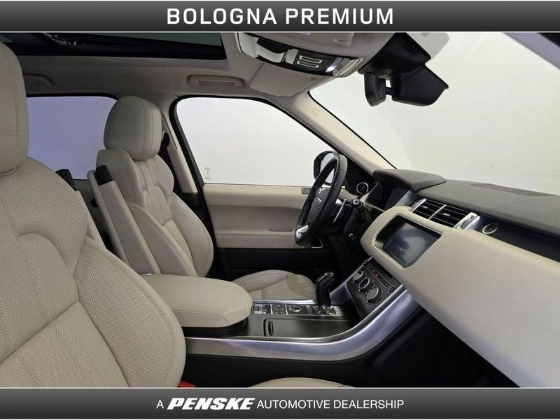 Land Rover RR Sport Range Rover Sport 3.0 TDV6 HSE