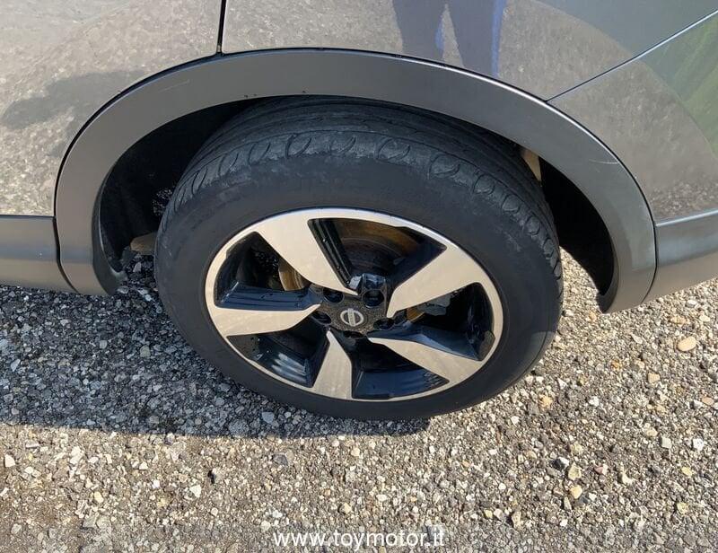 Nissan Qashqai 2ª serie 1.6 dCi 4WD N-Connecta