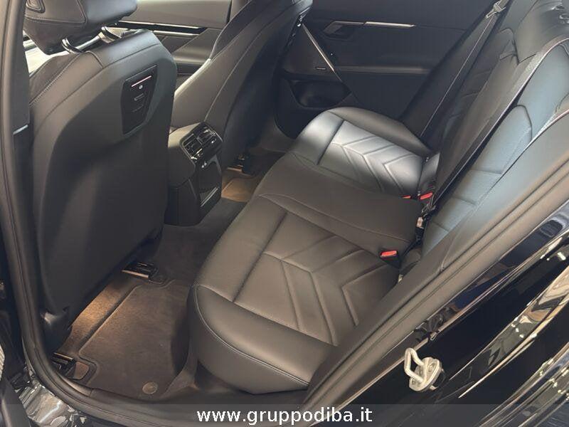 BMW Serie 5 G60 Berlina 520d 48V xdrive MSport Pro auto