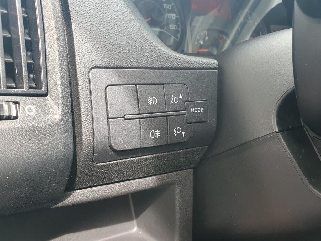 Peugeot Boxer 35q L3 Cassa Alluminio 2.0 BHDi 165cv