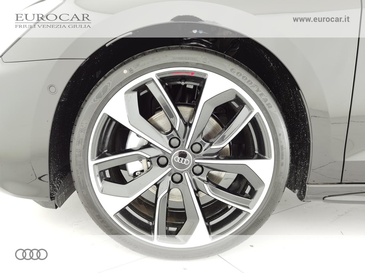 Audi A3 sedan 35 1.5 tfsi mhev s line edition s-tronic