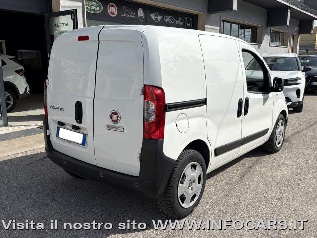 FIAT Fiorino 1.3 MJT 95CV Cargo + IVA