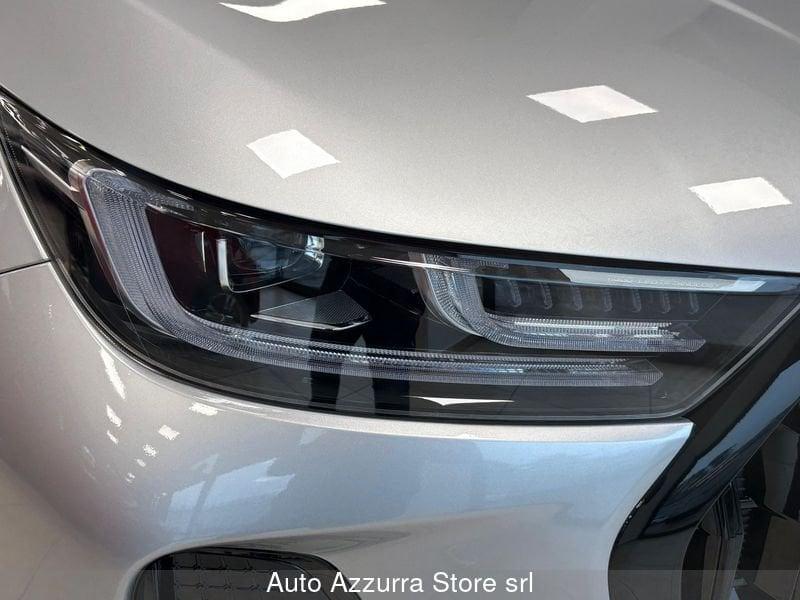 DR AUTOMOBILES dr7 dr 7 1.6 T-GDI DCT Bi-Fuel GPL