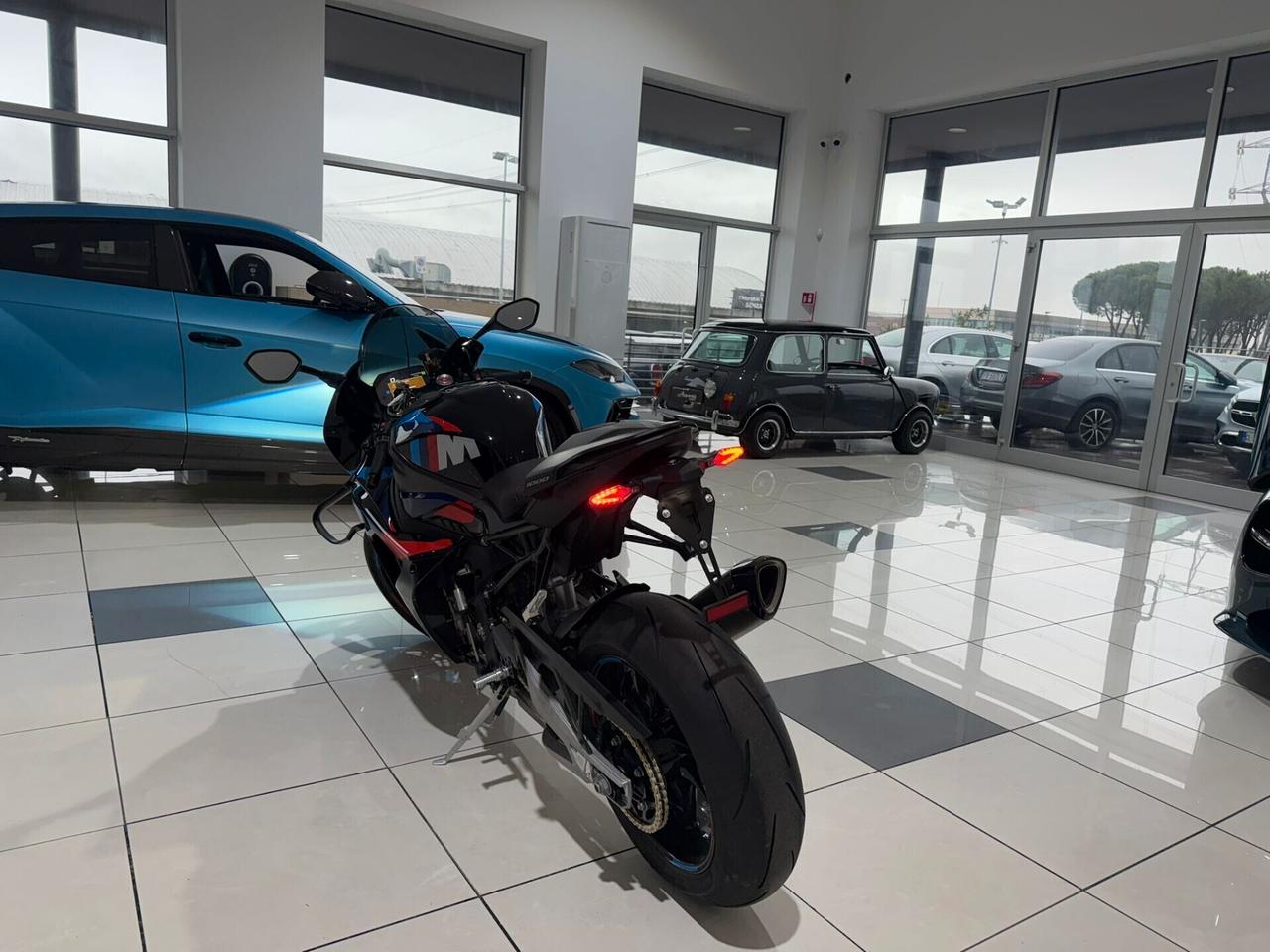Bmw M 1000 RR
