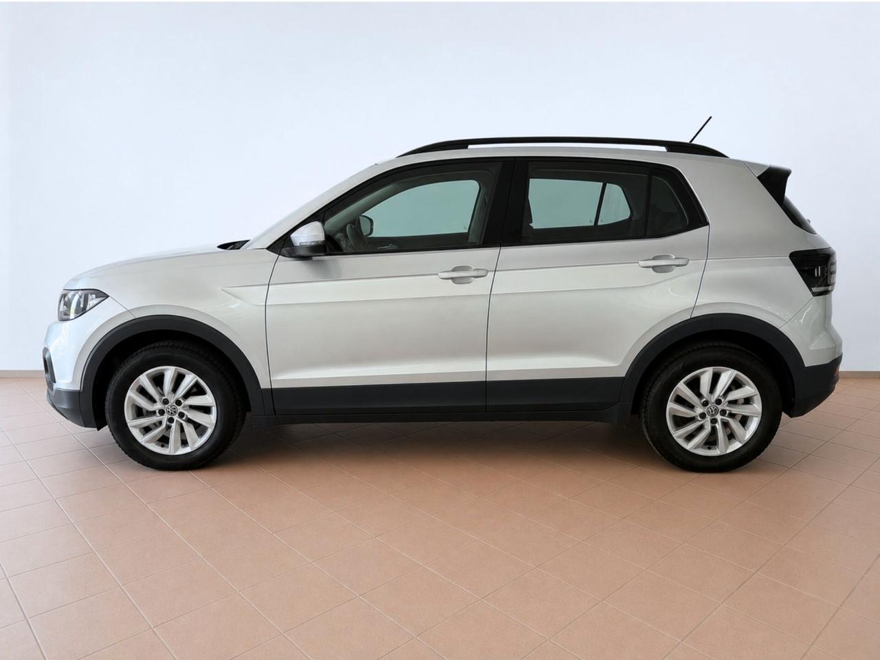 ---PROMO--- Volkswagen T-Cross 1.0 TSI 110 CV Style
