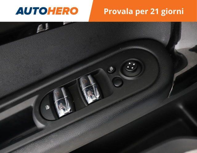 MINI Countryman 1.5 Cooper SE Countryman ALL4 Automatica