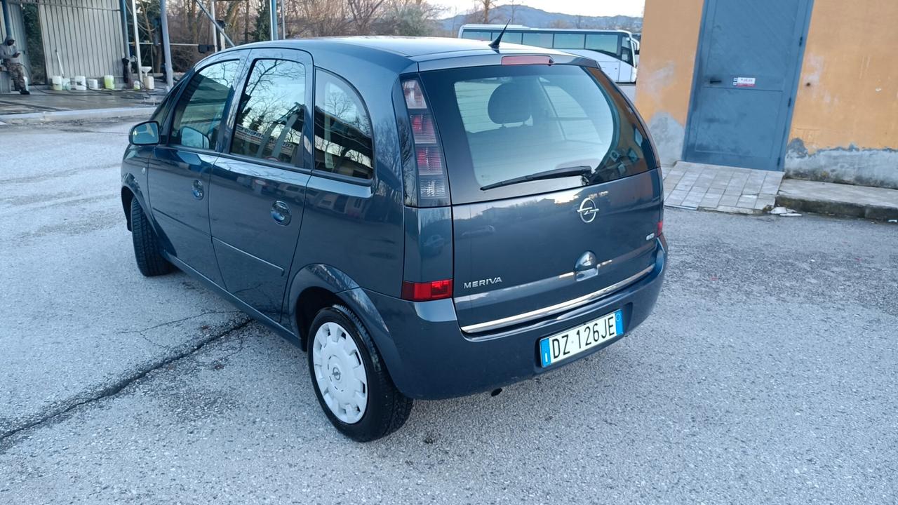 Opel Meriva 1.4 GPL di serie PARI AL NUOVO