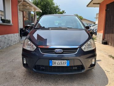 Ford C-Max Focus C-Max 2.0 TDCi (136CV) Titanium