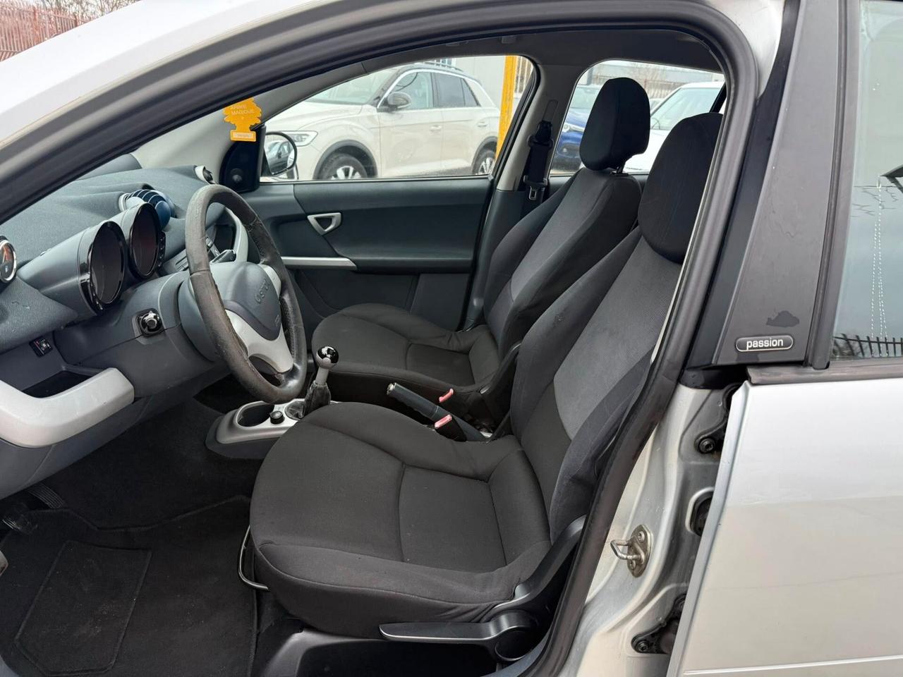 Smart ForFour 1.1 75cv -GPL- PASSION