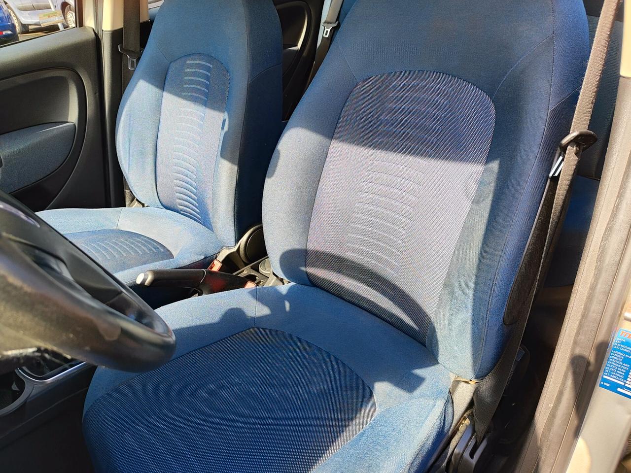 Fiat Grande Punto 1.2 5 porte Active