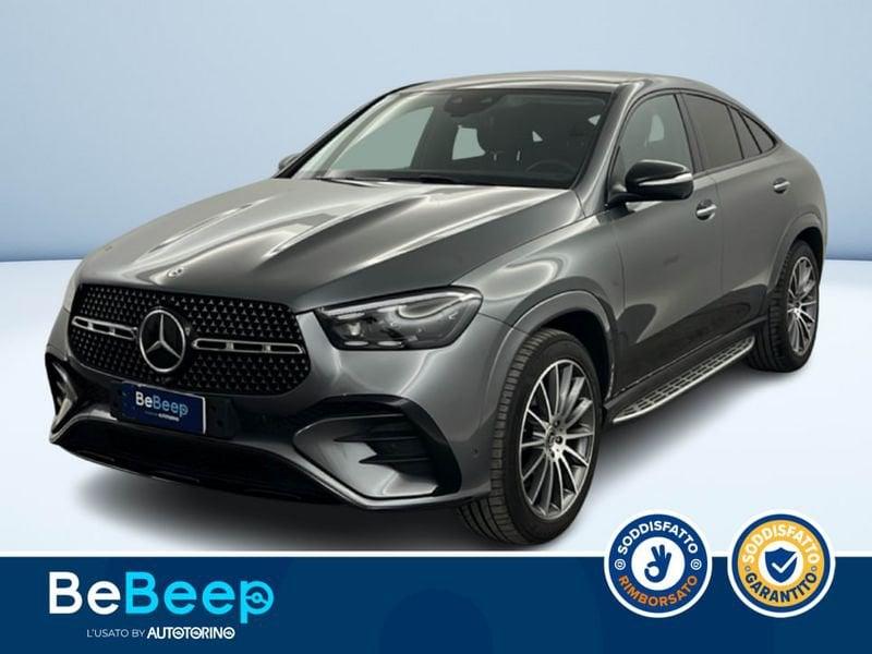 Mercedes-Benz GLE Coupé GCOUPE 300 D AMG LINE PREMIUM 4MATIC AUTO