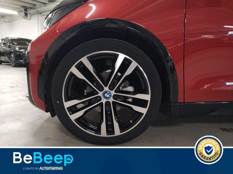BMW i3 I3S 94AH