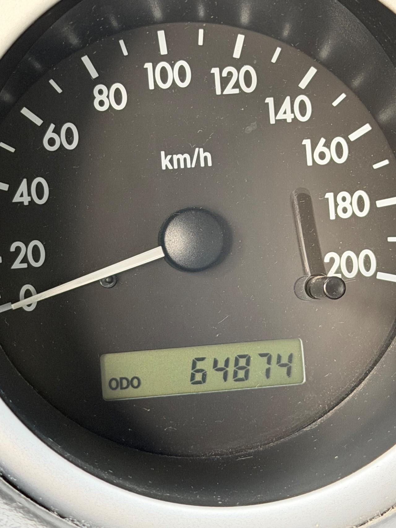 Chevrolet Kalos 1.2 - GPL- NEOPATENTATI-65.000km