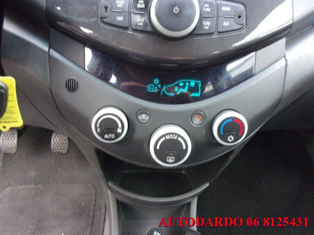 CHEVROLET Spark 1.2 LT GPL Eco Logic