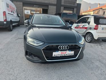 Audi A4 avant. 2.0 .35 tdi. S. tronic