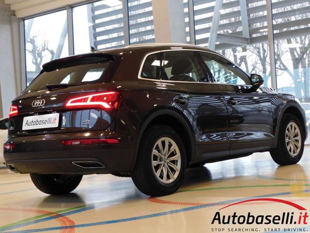 AUDI Q5 2.0 TDI 190CV QUATTRO ''BUSINESS PLUS'' S-TRONIC