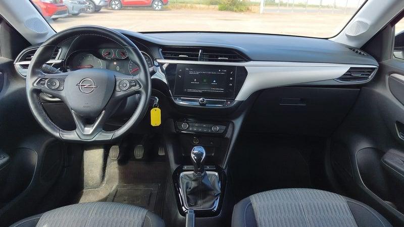 Opel Corsa 1.2 Edition 75cv MT5