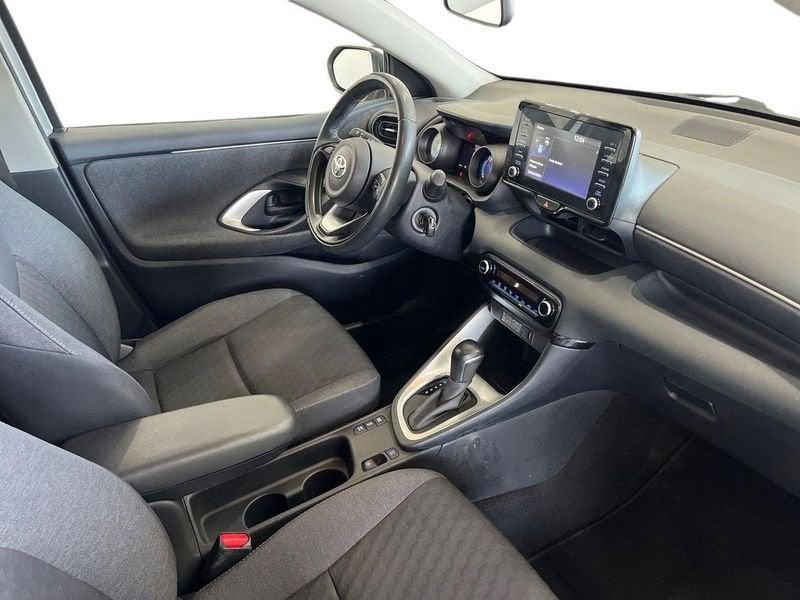 Toyota Yaris Yaris 1.5h Trend