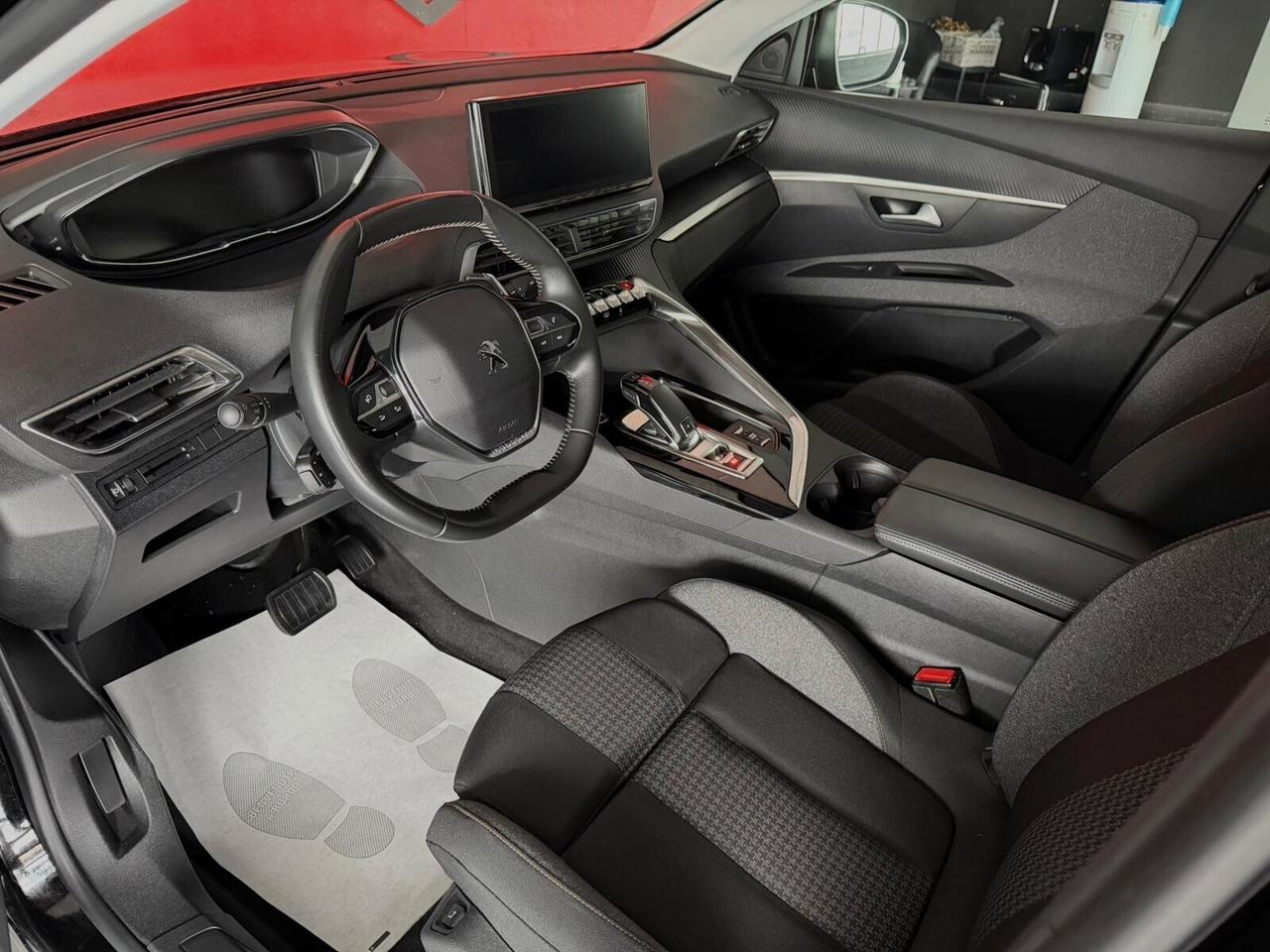 Peugeot 5008 BlueHDi 130 EAT8 Allure Pack 7 POSTI