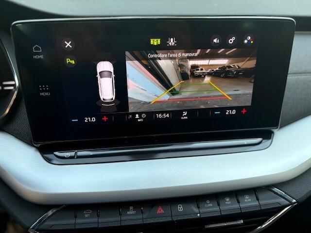 Skoda Octavia 2.0 TDI EVO SCR DSG Wagon Style