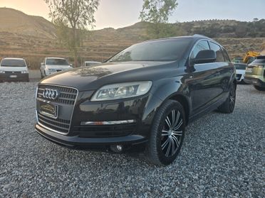 Audi Q7 3.0 V6 TDI 240 CV quattro tiptronic Advanced Plus