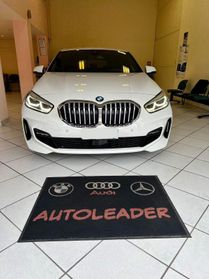 Bmw 116 116d 5p. Sport