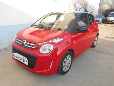Citroen C1 VTi 68 5p Feel Finanziato