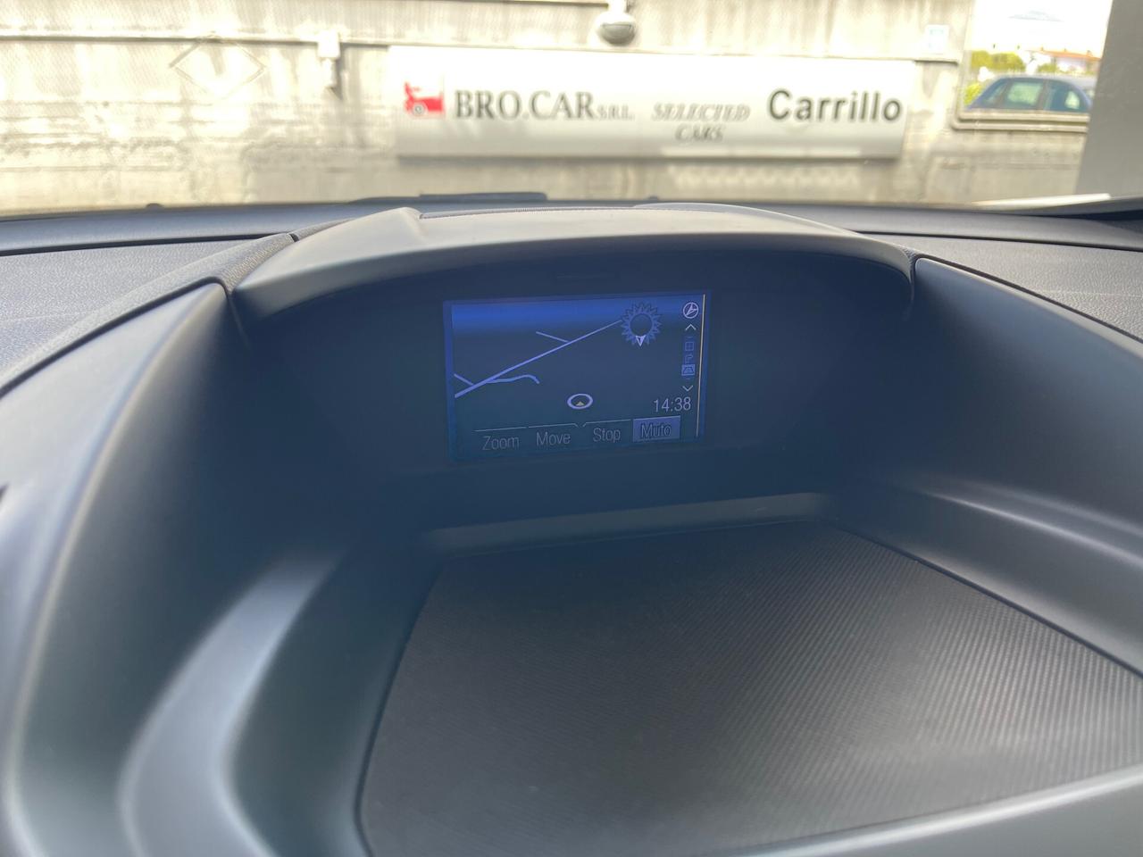 Ford C-Max 1.6 TDCi 115CV Titanium-NO VINCOLO DI FINANZIAMENTO