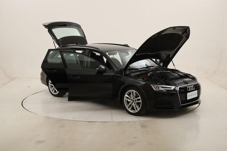 Audi A4 Avant Business quattro S tronic BR012628 2.0 Diesel 190CV