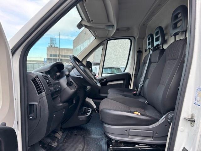 Peugeot Boxer SENZA MOTORE E CAMBIO