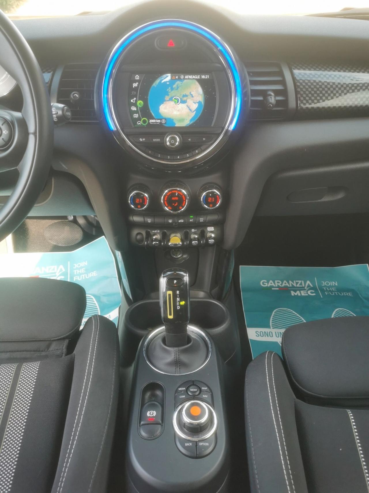 Mini Full Electric Cooper SE S102cv km 26.000 2021